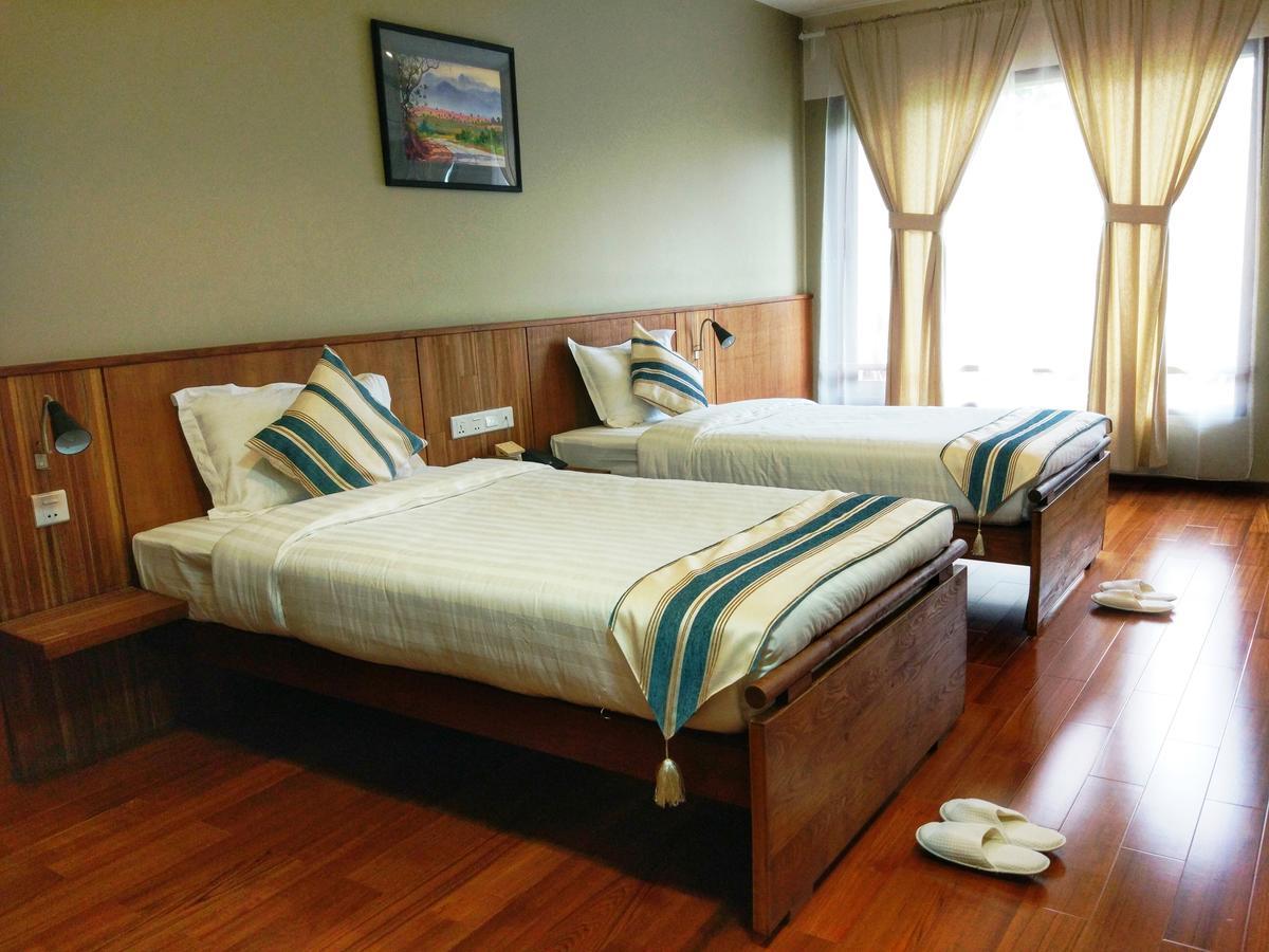 360 Kalaw Hotel Quarto foto