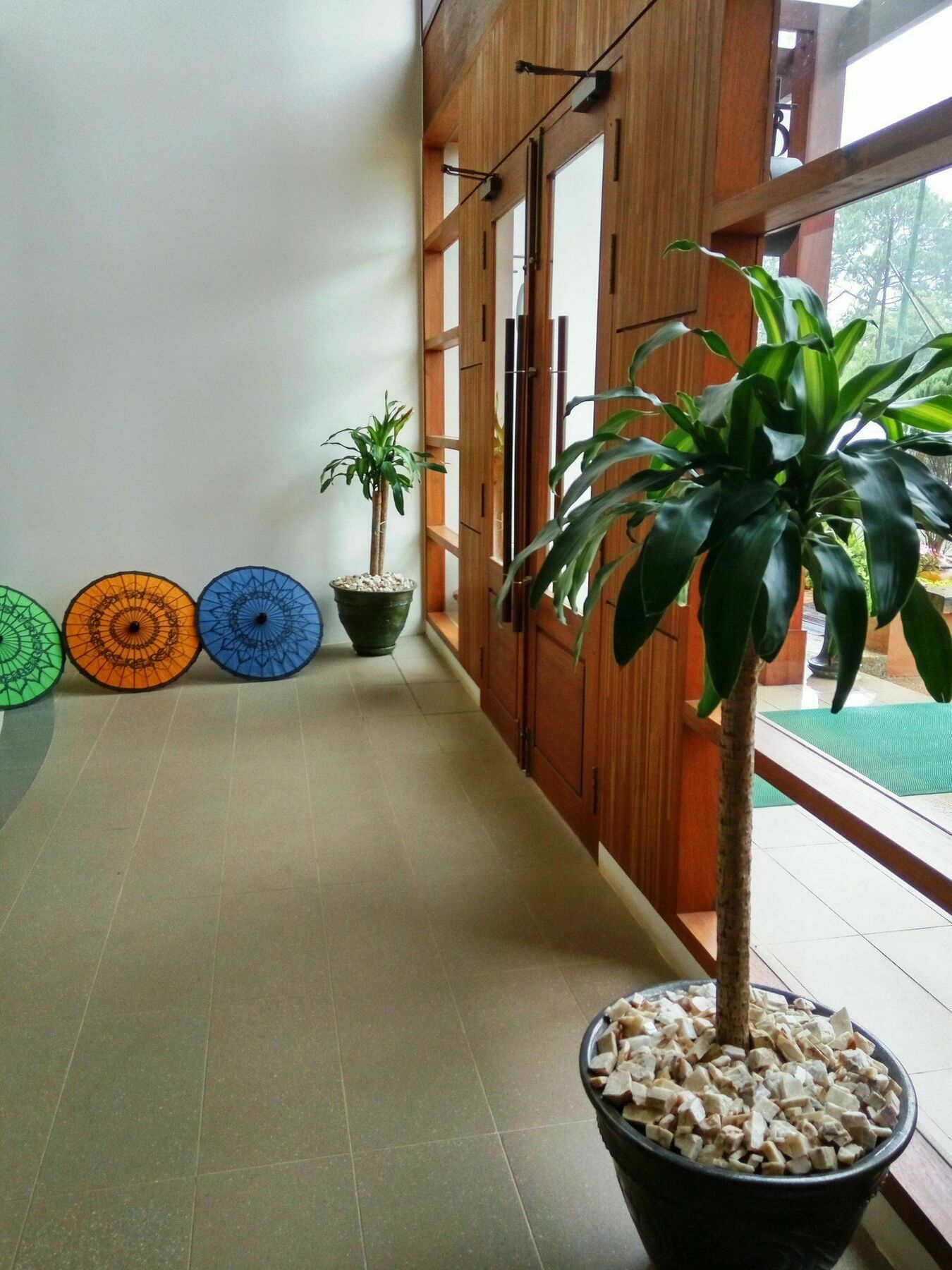 360 Kalaw Hotel Exterior foto