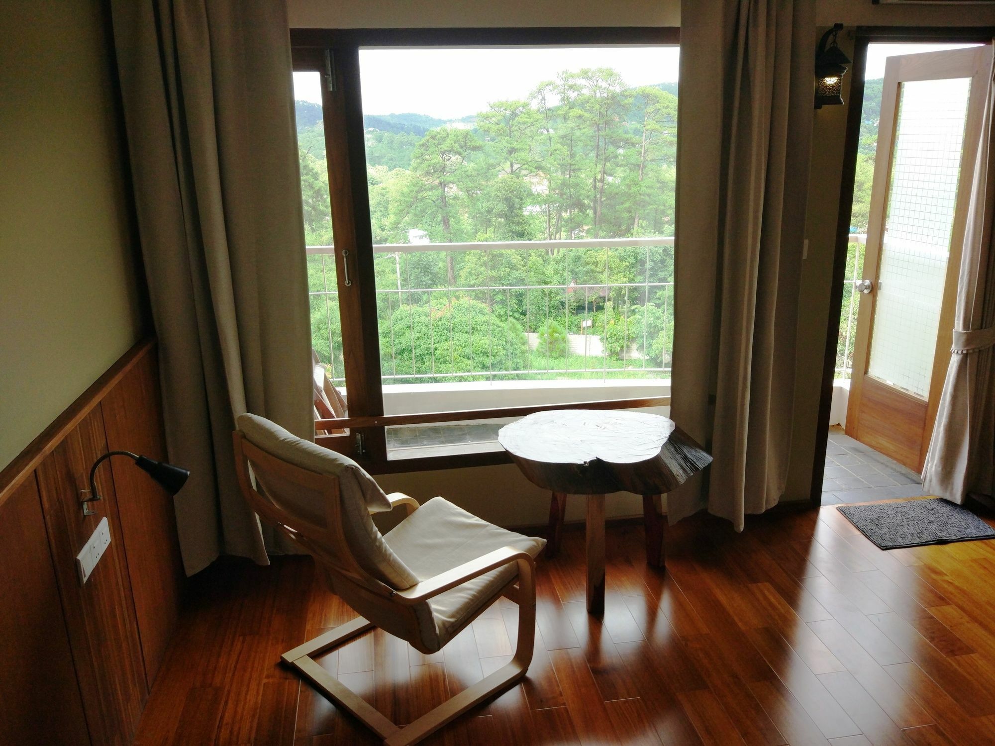 360 Kalaw Hotel Exterior foto